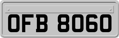 OFB8060