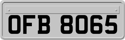 OFB8065