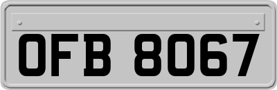 OFB8067