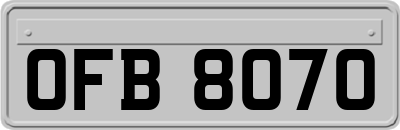 OFB8070