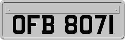 OFB8071
