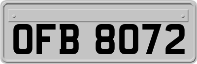 OFB8072
