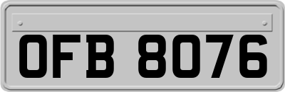OFB8076