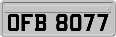 OFB8077