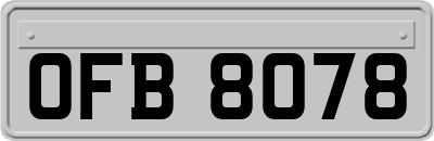 OFB8078
