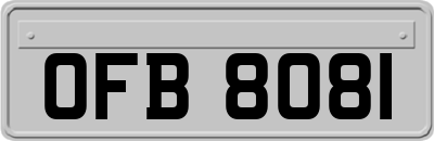 OFB8081