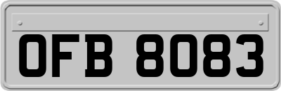 OFB8083