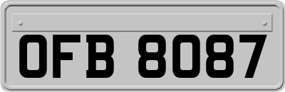 OFB8087