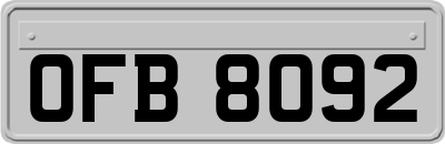OFB8092