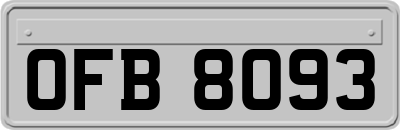 OFB8093