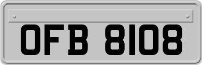 OFB8108