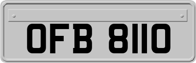 OFB8110