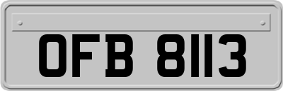 OFB8113