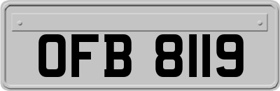 OFB8119