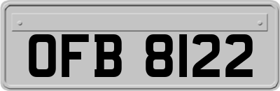 OFB8122
