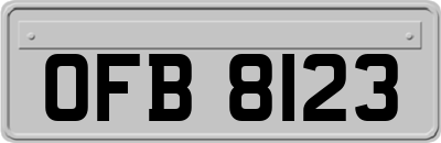 OFB8123