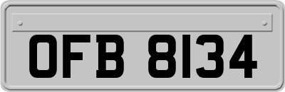 OFB8134