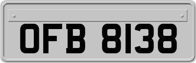 OFB8138