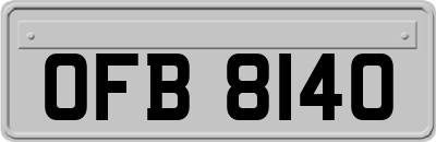 OFB8140