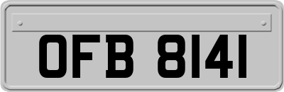 OFB8141
