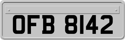 OFB8142