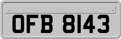 OFB8143