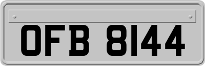 OFB8144