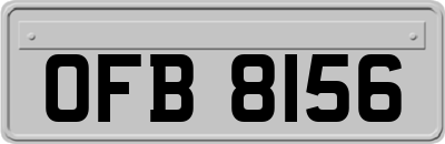 OFB8156
