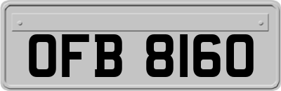 OFB8160