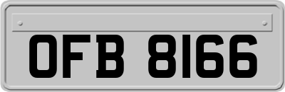 OFB8166