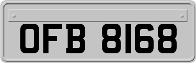 OFB8168