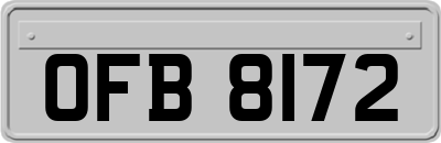 OFB8172