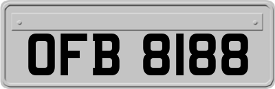 OFB8188