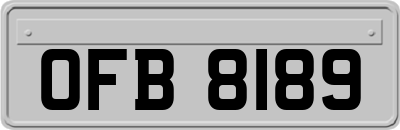 OFB8189