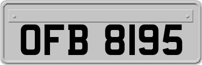 OFB8195
