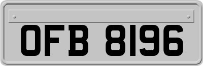 OFB8196