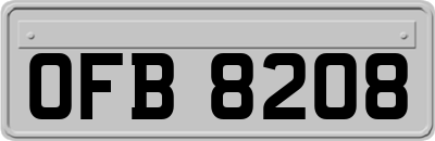 OFB8208