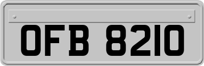 OFB8210