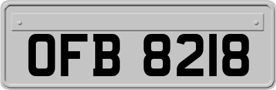 OFB8218