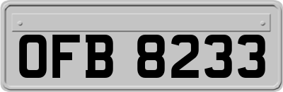 OFB8233