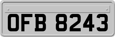 OFB8243