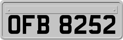 OFB8252