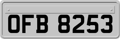 OFB8253