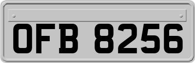 OFB8256