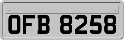 OFB8258
