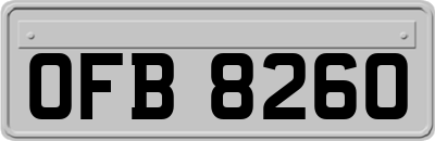 OFB8260