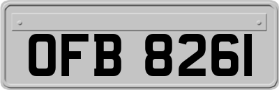 OFB8261