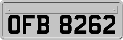 OFB8262