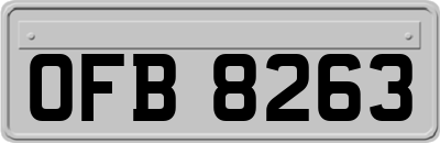 OFB8263