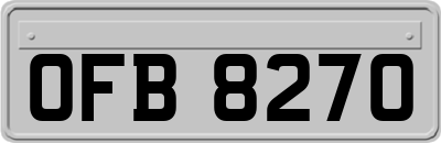 OFB8270